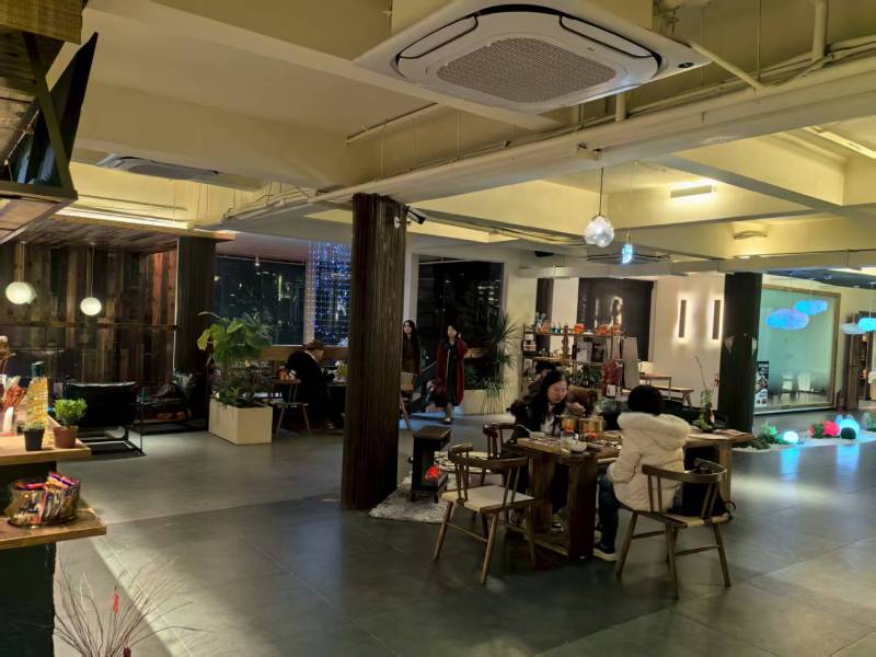 河口文旅项目策划